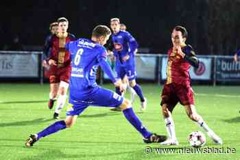 Steven Declerck wordt hoofdcoach van FAC Waarschoot