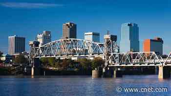 Best Internet Providers in Arkansas     - CNET