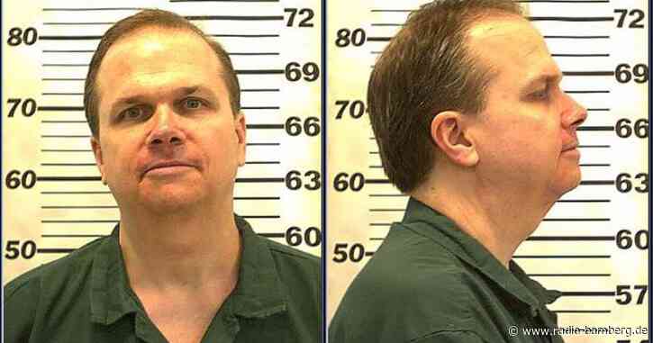 Geschoss aus Waffe von Lennon-Attentäter wird versteigert