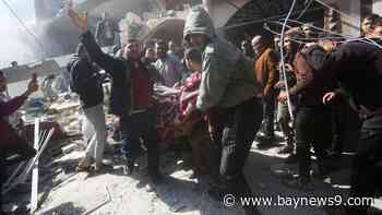 Israeli media report progress on reaching a temporary truce in Gaza and a hostage-prisoner exchange