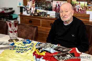 Guido Haest noemt zichzelf “de vergeten sportman van Brasschaat”