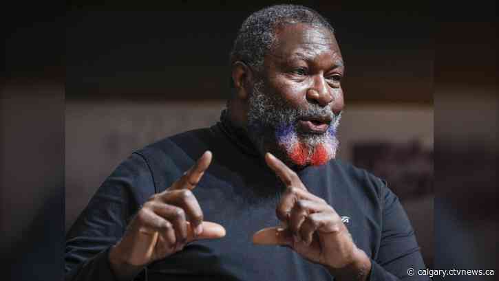 'A white man's war': Calgary military museum focuses on Black Canadian soldiers