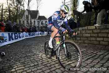 Marthe Goossens bevestigt opmars en verlengt contract: “Voel me goed in het team”