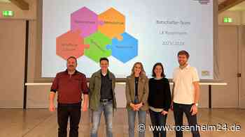 „Überbezahlter Halbtagsjob?“: Wie fünf Lehrer für ihren Beruf begeistern wollen