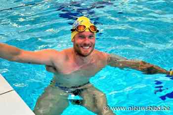 Loodzware opdracht, maar toch gaat ultrasporter Matthieu Bonne (30) voor derde wereldrecord in jaar tijd: “Beter doen dan de Griekse Running God”