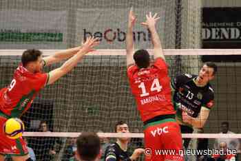 Ex-speler Julien Lemay wordt trainer-coach bij Menen, dat net als Roeselare kalender in Champion Play-Off kent