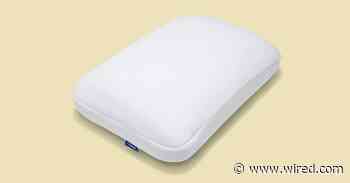 7 Best Pillows (2024): For Side Sleepers, Orthopedic, Travel