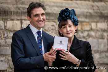 Who is Heidi Thomas? The creator of Call the Midwife