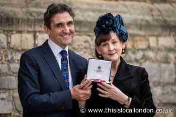 Who is Heidi Thomas? The creator of Call the Midwife
