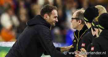 Thomas Krol neemt emotioneel afscheid: ‘Dit deel van mijn leven afsluiten, doet me wel wat’