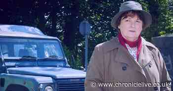 Vera and Brenda Blethyn beaten to top accolades at Royal Television Society Awards