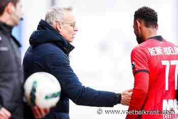 "Dit is geen juist resultaat": RWDM zal volgend weekend moeten strijden om voortbestaan in de JPL