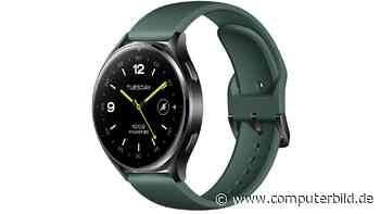 Smarter mit jedem Tragen: Xiaomi Watch 2