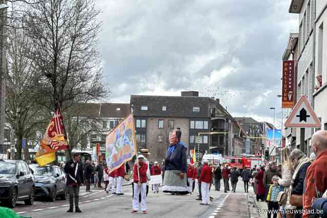 Eerste Buurtival kan rekenen op massale opkomst: “Een manier om mensen bij elkaar te brengen”