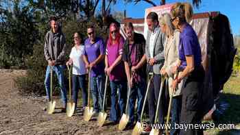 Operation Code Vet to build home for veterans who lost their home in Hurricane Ian