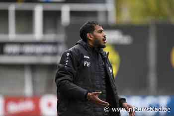 Young Reds maakt het nog onnodig spannend: “Het had zonde geweest om hier punten te laten liggen”