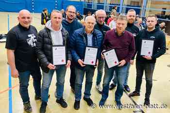 TuS Langenheide: Starker Zulauf in Jugendabteilungen
