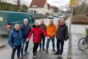 Welche Chance auf weniger Verkehrslärm in Steinhagen ist wirklich realistisch?