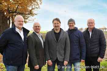 Mühlenkreis-Freunde der Windkraft  suchen Mitstreiter