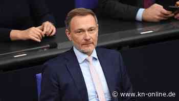 Steuerklassen III und V fallen weg: Wie sinnvoll sind die Pläne von Finanzminister Lindner?