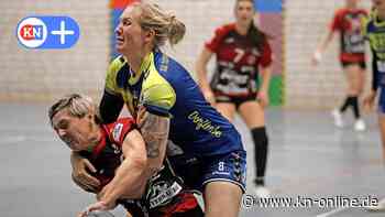 SG Todesfelde/Leezen nach Pleite gegen Thüringer HC II dem Abstieg nah