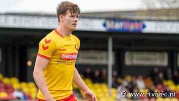 Uitslagen zondag: Rohda Raalte verslaat laagvlieger, ruime zeges NEO en Colmschate