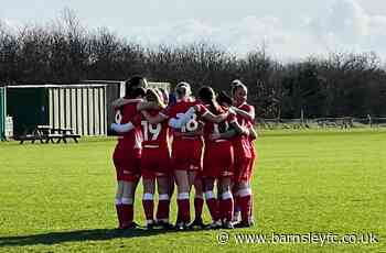REDS STORM TO VICTORY IN LEAGUE CUP CLASH!