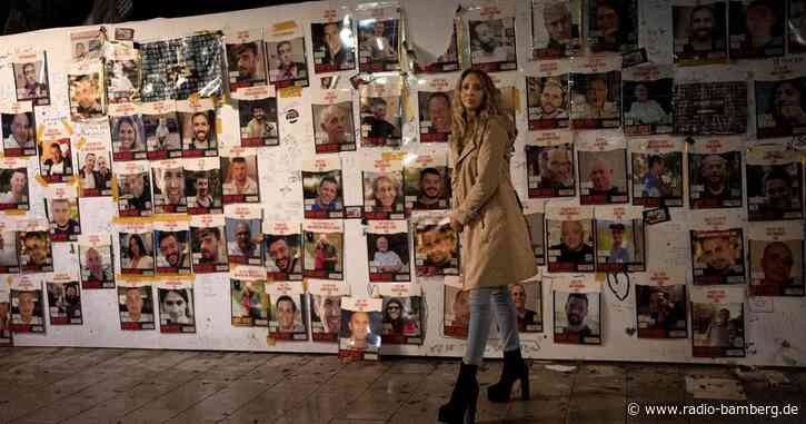 Gespräche über Geisel-Deal auf Beamtenebene in Katar