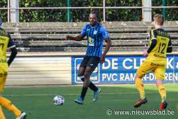 REEKSOVERZICHT 3DE AFDELING VV A: Top zes speelt gelijk, VW Hamme domineert topper maar geeft zege weg en Sint Denijssport is dé winnaar van het weekend