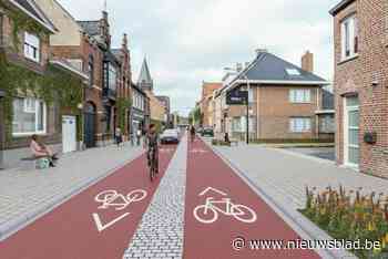Heraanleg Driekerkenstraat start maandag, maar werken in nabijgelegen Meensesteenweg nog niet voorbij