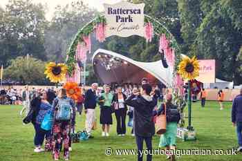 Battersea Park in Concert festival: Classical, West End and Jazz