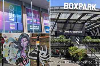 Why Croydon shouldn't be south London's unhappiest borough