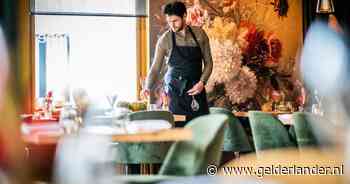 Verwarmende verwennerij in de huiskamer van Tante Blanche, hier ontbreekt het je aan niets