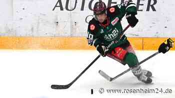 DEL2 jetzt im Liveticker: Eiskalt erwischt - Kaufbeuren macht den Ausgleich