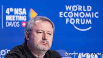 Ukraine verzeichnet über 120.000 russische Kriegsverbrechen