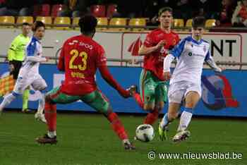 OVERZICHT. Alle uitslagen en doelpuntenmakers van alle matchen van dit weekend in het West-Vlaamse voetbal