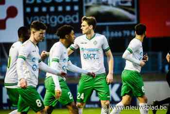 Dessel schiet te laat wakker om punten te rapen tegen Young Reds: “Slechte eerste helft breekt ons zuur op”