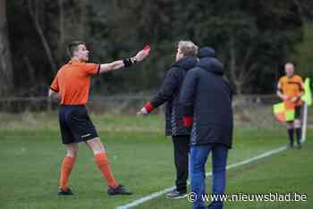 Sam D’Hertefelt blijft positief ondanks pijnlijk verlies van Oppuurs: “Nog veel punten te verdienen”