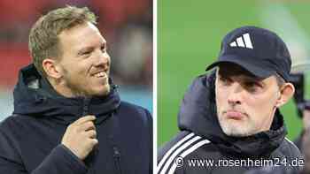 Tuchel-Nachfolger beim FC Bayern: Nagelsmann reizt offenbar Rückkehr