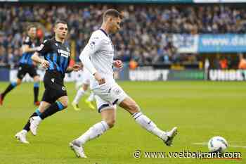 Vertonghen reageert opvallend na winst tegen Club: "Ik wacht de beslissing van het BAS af"