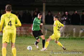 Tielt-Winge wint topper van Geetbets en blijft leider Boutersem United op de hielen zitten: “Ondanks de leegloop hier willen we echt wel kampioen spelen”