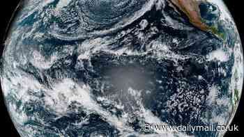 Data reveals where climate change skeptics and believers live in the US... so which way does YOUR state lean?