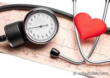 Scientists Discover Secondary Benefit of Weight Loss Medication Tirzepatide: Lowering Systolic Blood Pressure