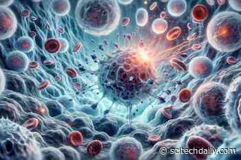 Unlocking Cancer’s Secret Weapon to Supercharge T-Cell Therapy