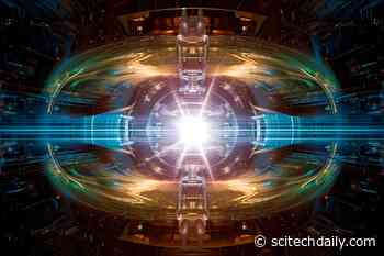 Unlocking Fusion Energy’s Future With Artificial Intelligence