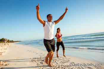 The Weekend Effect: Big Weight Loss Impact of Short Bursts of Exercise