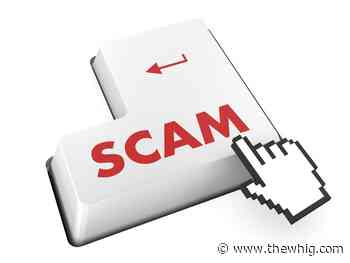 Kingston Police issue warning about remote desktop robbery scams