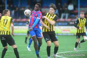 SK Londerzeel lijdt tegen Lyra-Lierse derde nederlaag op een week tijd: “Het wordt een strijd tussen de laatste vier voor dat ene plaatsje dat recht geeft op behoud”