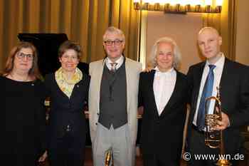 Ungebrochene Solidarität