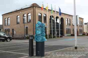 Wellen stomverbaasd: “Plots stond er een laadpaal aan ons gemeentehuis”